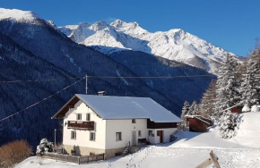 Ferienhaus Lorenz, Strengen, Österreich